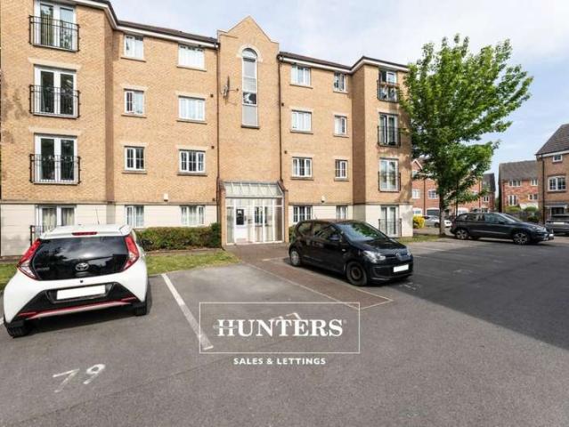 House for sale in Lakeside, South Yorkshire