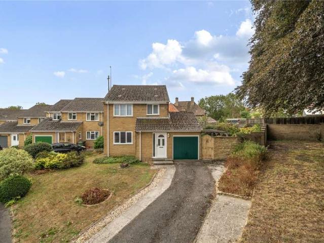 House for sale in Kingsbury Regis, Milborne Port