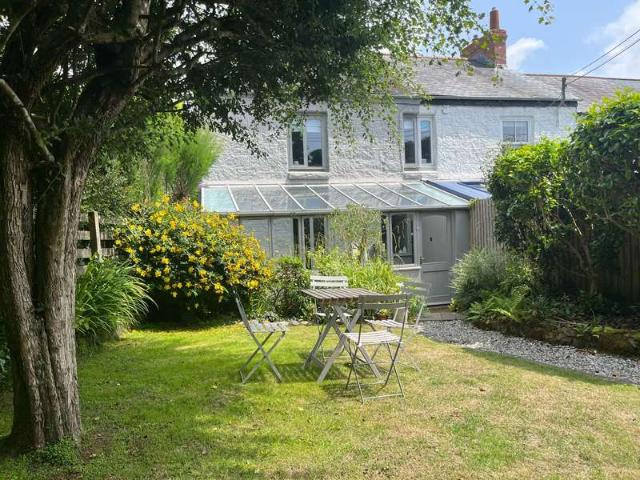 House for sale in Penzance, Cornwall