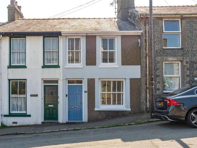 House for sale in Criccieth
