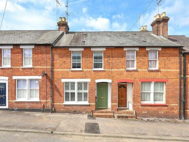 House for sale in Pachesham Park, Surrey