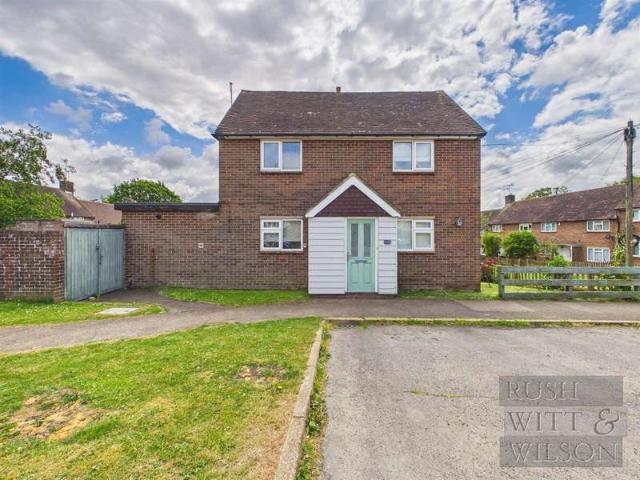 House for sale in Battle, Heathlands