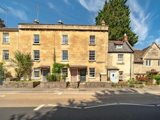 House for sale in Dulcote, Bath And North East Somerset