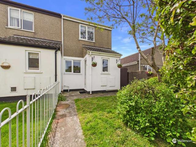 House for sale in Connor Downs, Cornwall