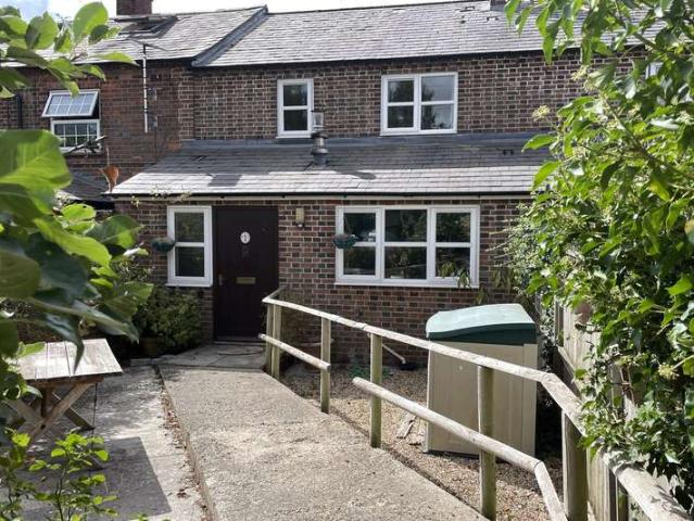 House for sale in Nuffield, South Oxfordshire