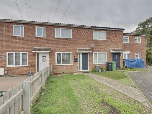 Cottage for sale in Paulsgrove, City Of Portsmouth