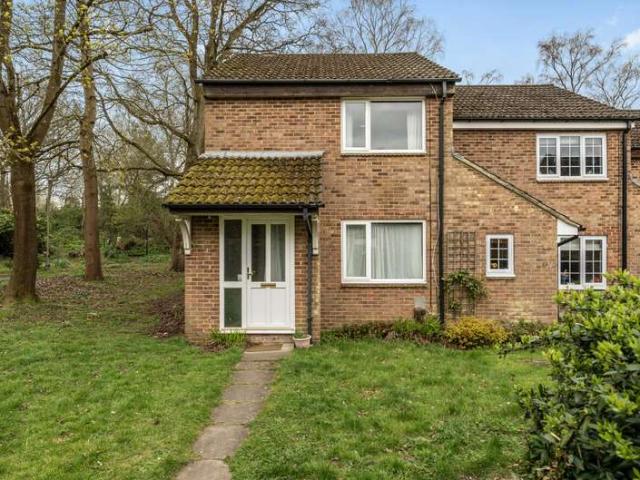 House for sale in Birch Hill, Bracknell