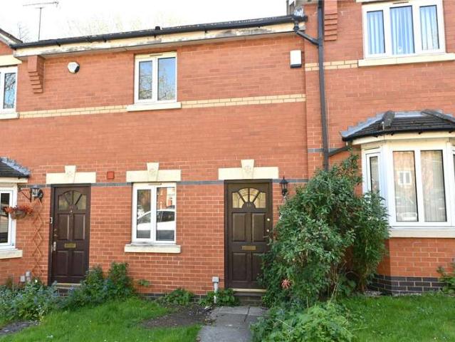 House for sale in Balsall Heath, West Midlands