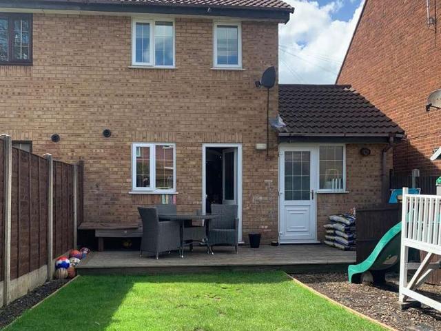 House for sale in New Invention, Bloxwich
