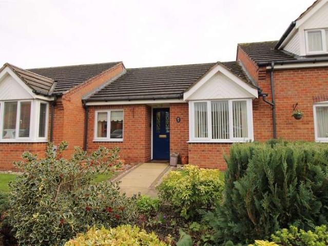 House for sale in Ashby Fields, Daventry