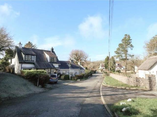 House for sale in Llanfair-Mathafarn-Eithaf, Tynygongl