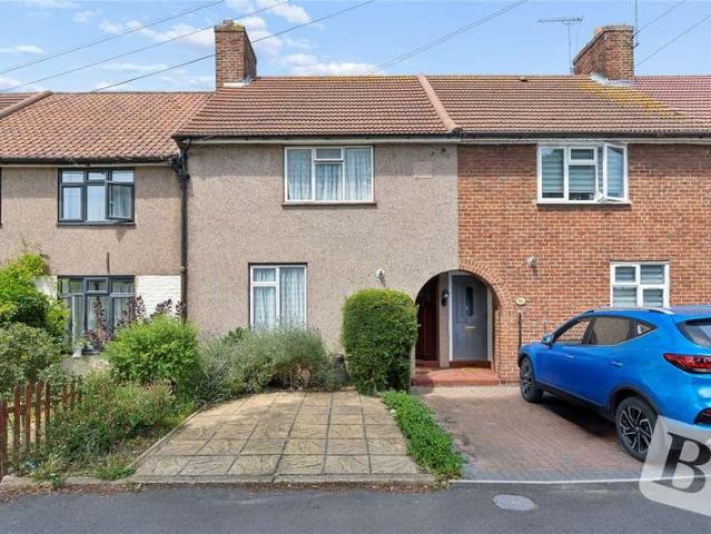House for sale in Becontree, Greater London