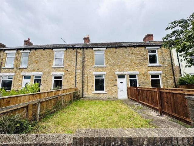 House for sale in Stanley
