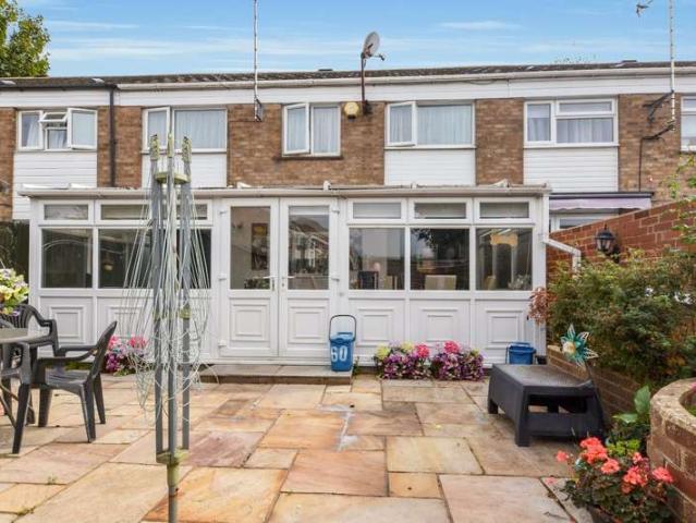 House for sale in Shoeburyness, Southend-on-Sea