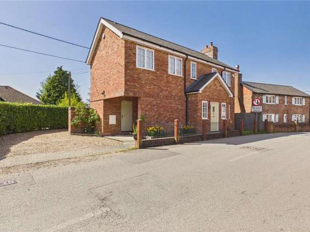 House for sale in Beenham, West Berkshire