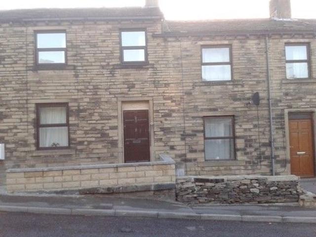Room for rent in Waterloo, Almondbury