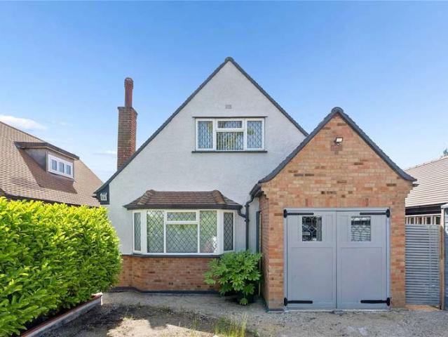 House for sale in Corbets Tey, Greater London