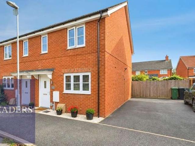 House for sale in Castle Hedingham, Braintree