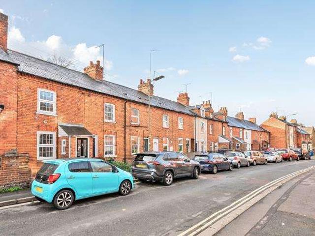 House for sale in Grimsbury, Cherwell