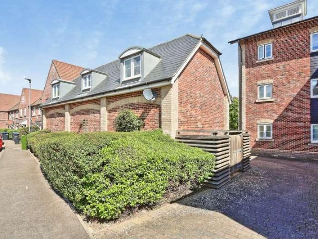 House for sale in Barway, Cambridgeshire