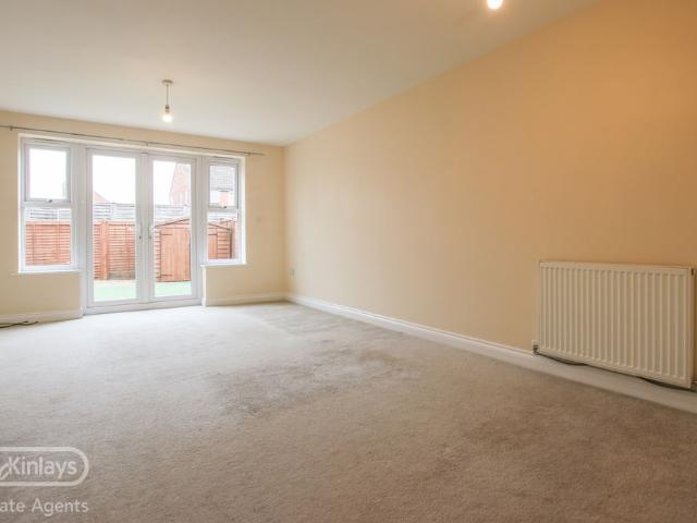 House for rent in Sherford, Rumwell