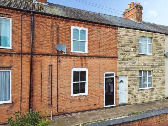 House for sale in Elmfield, Leicestershire