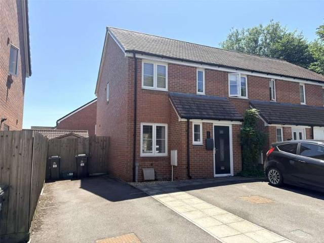 House for sale in The Maltings, Shaftesbury