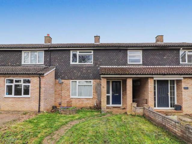 House for sale in Poplars, Shephall