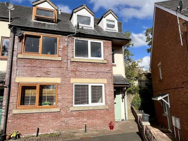 House for sale in Haltwhistle, North East