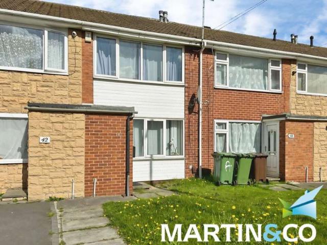 House for sale in Heath, West Yorkshire