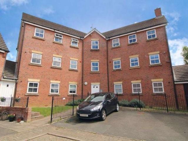 House for sale in Middlemore, Daventry