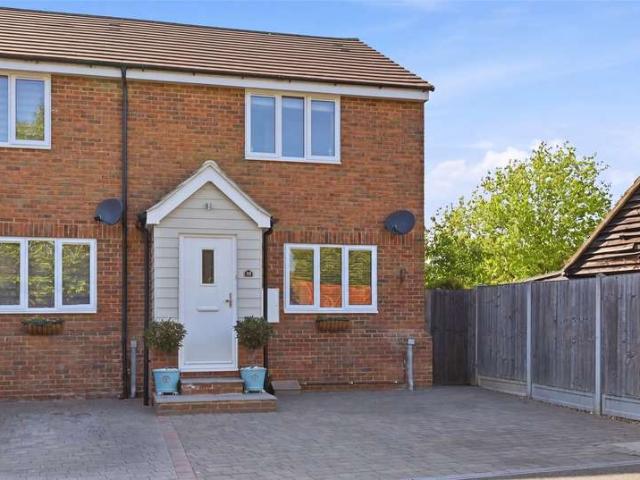 House for sale in Chelmsford, Essex