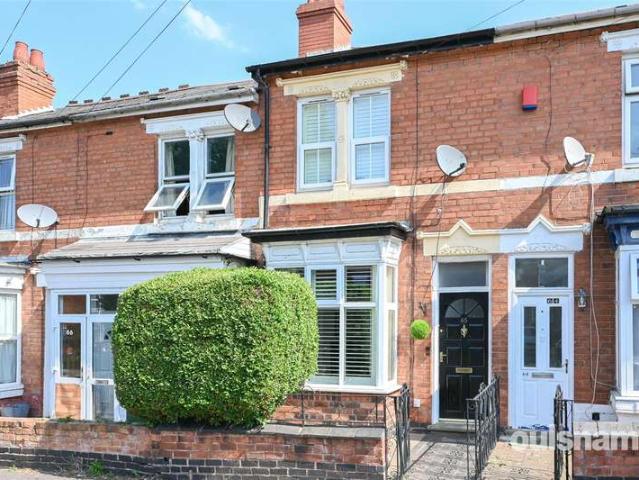 House for sale in Bearwood, West Midlands