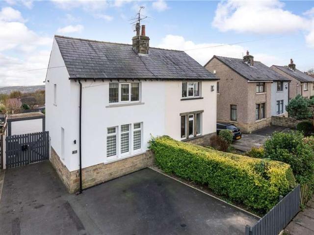 House for sale in Gilstead, Bradford