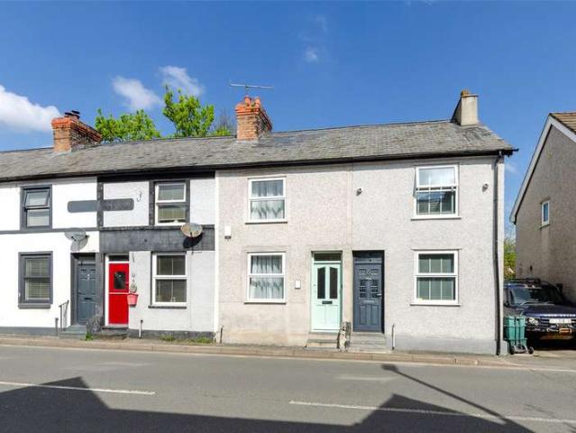 House for sale in Conwy, Wales