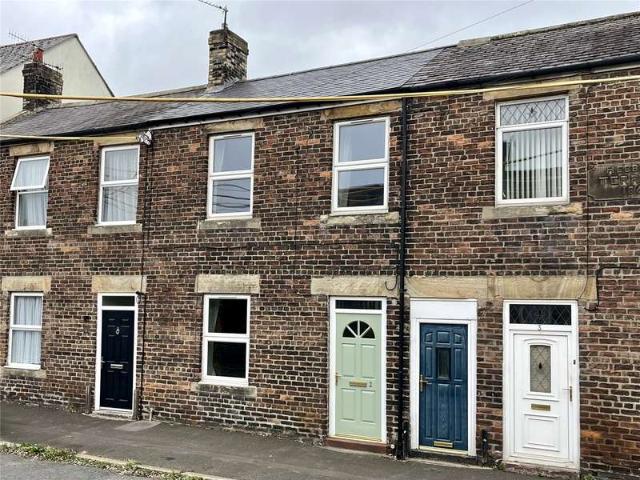 House for sale in Hexham, North East