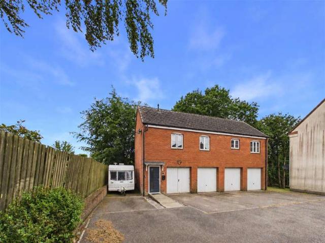 House for sale in Newton St Cyres, Devon