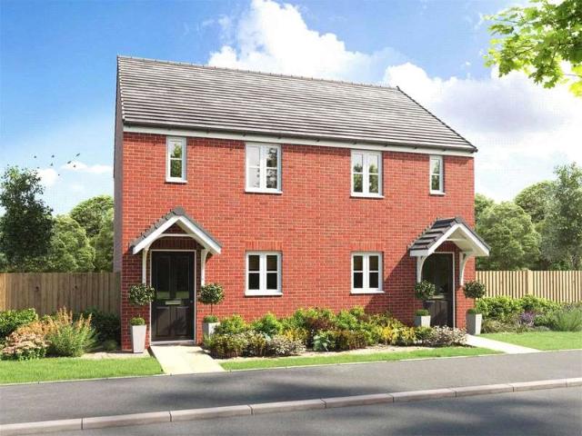 House for sale in Newton St Cyres, Devon