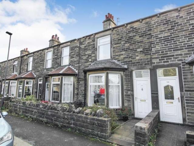 House for sale in Middle Town, Skipton