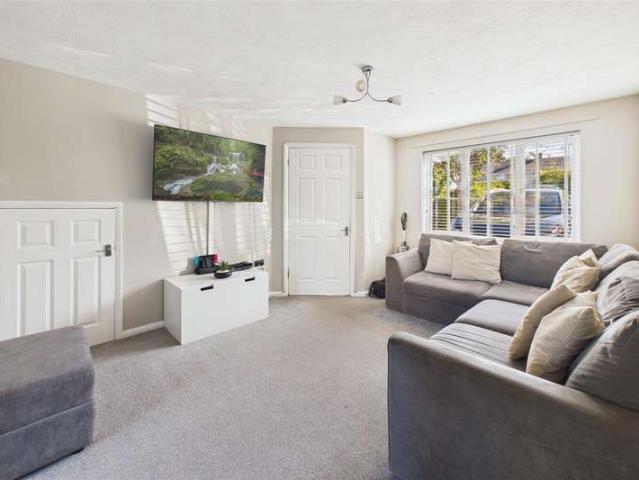House for sale in Brentry, Bristol