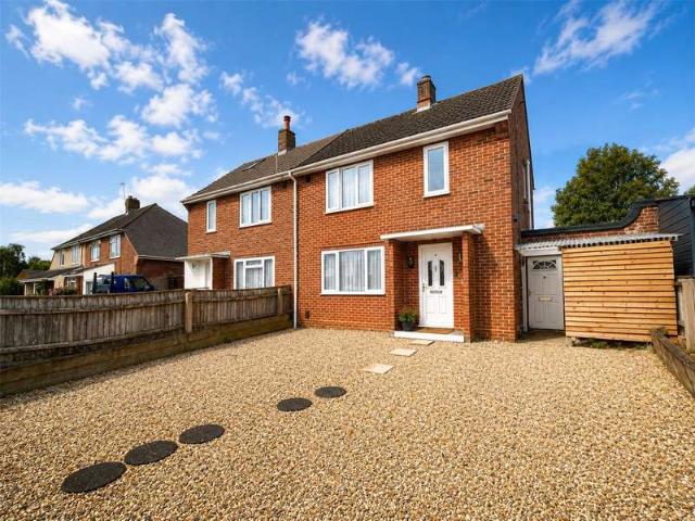 House for sale in Bear Cross, Kinson