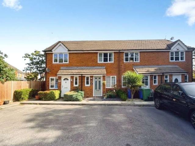 House for sale in Temple Park, Binfield