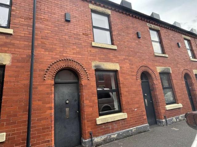 House for sale in Salford, Greater Manchester