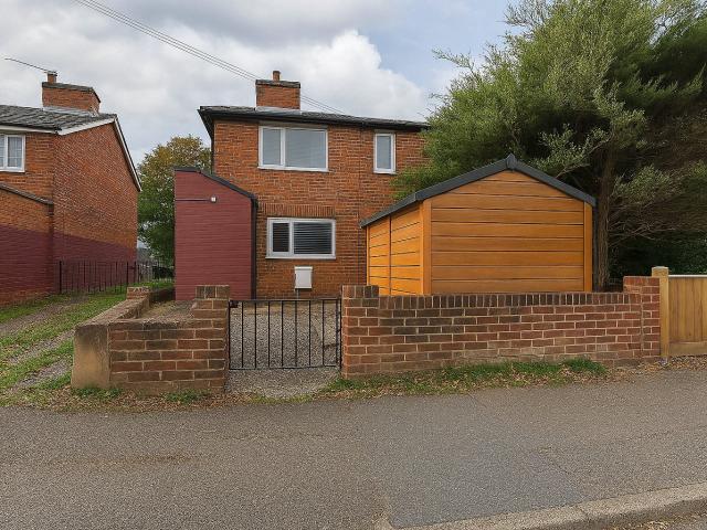 House for rent in Aldershot, Rushmoor