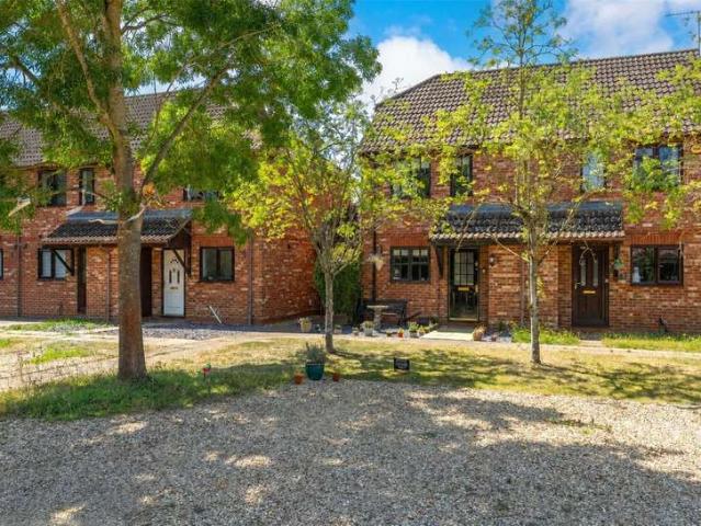House for sale in Barholm, Lincolnshire