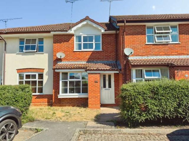 House for sale in Woodley