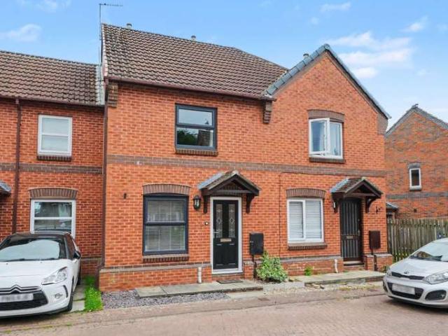 House for sale in Ripon, North Yorkshire