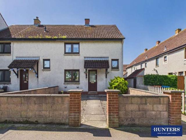 House for sale in Eastriggs, Scotland