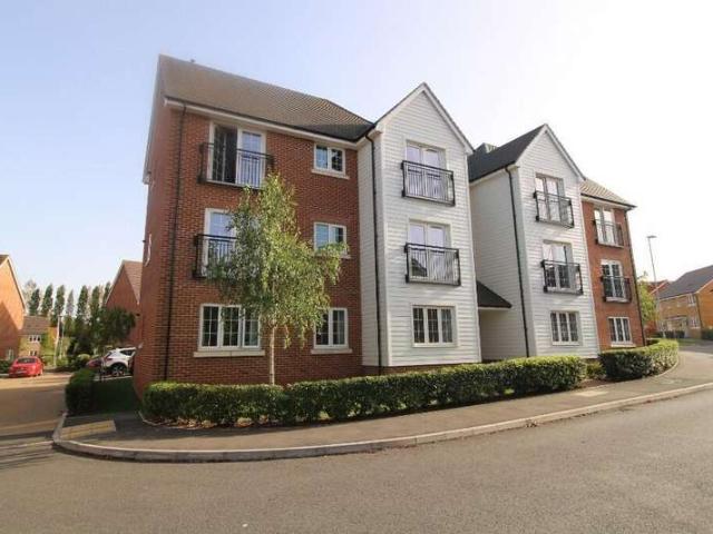 House for sale in Ashby Fields, Daventry