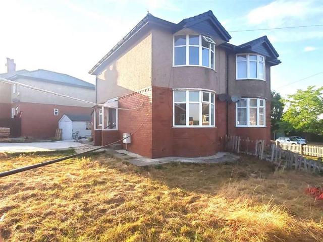 House for rent in Milnsbridge, West Yorkshire
